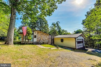 16102 Sumney Dr, Haymarket, VA 20169