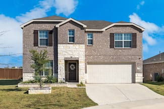 1012 Shire Ave, Haslet, TX 76052