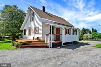 32 Berrymans Ln, Reisterstown, MD 21136