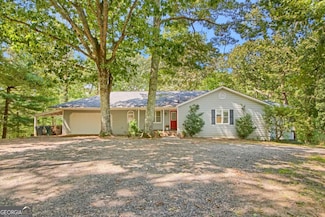 1170 New Bethel Church Rd, Dawsonville, GA 30534