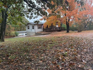 6207 Iriquois Dr Unit 6203, French Village, MO 63036