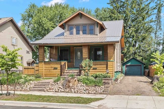 1240 Washington Ave, Stevens Point, WI 54481