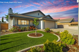 3541 W Avenue j15, Lancaster, CA 93536