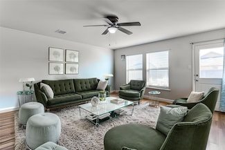 1116 Skyline Dr, Hutchins, TX 75141