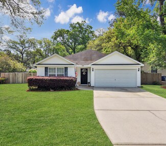 1921 Old Parsonage Rd, Charleston, SC 29414