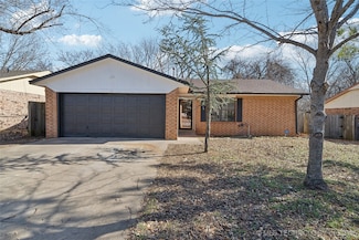 4341 S 4th St, Broken Arrow, OK 74011
