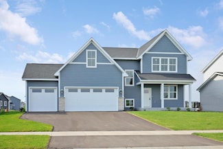 9568 63rd St S, Cottage Grove, MN 55016