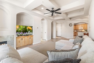2810 Via Calderia, Palm Desert, CA 92260