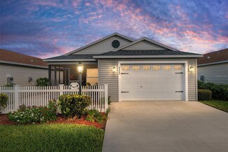 5627 Van Winkle Terrace, The Villages, FL 32163