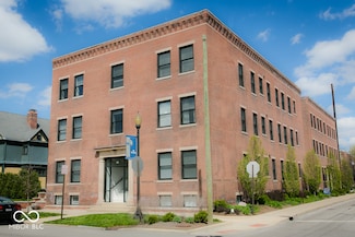 1301 N Alabama St Unit 1, Indianapolis, IN 46202