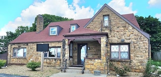 921 Old Scalp Ave, Johnstown, PA 15904