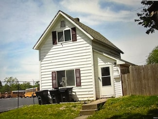 1419 S Courtland Ave, Kokomo, IN 46902