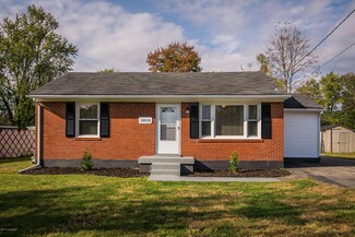 13018 Meadowlawn Dr, Louisville, KY 40272