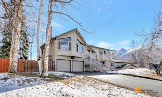 9501 Noak Cir, Eagle River, AK 99577