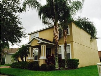 10232 Park Row Ct, Orlando, FL 32832