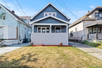 157 Roosevelt Ave, Buffalo, NY 14215