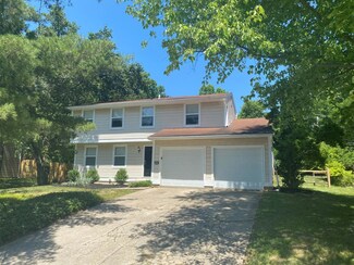 4594 Brookview Dr, Batavia, OH 45103