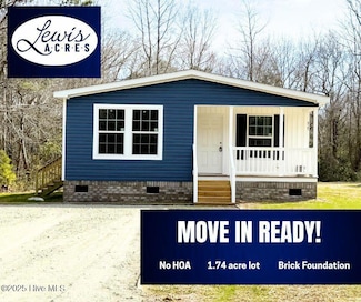 6767 Lewis Dr SE, Winnabow, NC 28479
