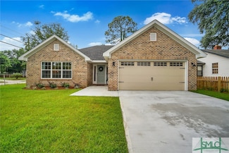 1943 Causton Bluff Rd, Savannah, GA 31404