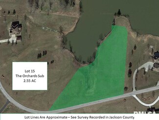 3750 Ariel Dr, Murphysboro, IL 62966