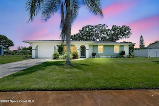 1242 Creel Rd NE, Palm Bay, FL 32905