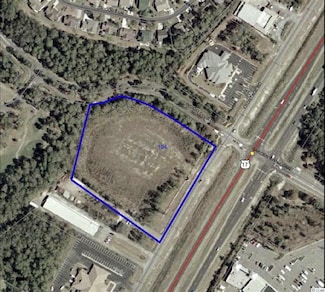11500 Highway 17 Bypass, Murrells Inlet, SC 29576