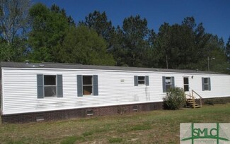 6553 Buchan Rd, Pembroke, GA 31321