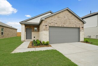 ASPEN, Navasota, TX 77868