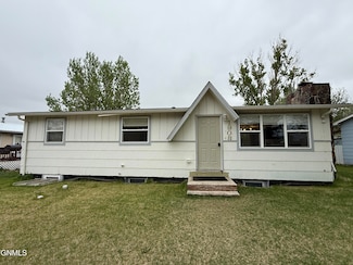1908 9th Ave W, Williston, ND 58801