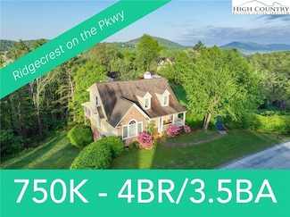 254 Parkcrest Dr, Boone, NC 28607