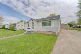419 Kinney St, Bellevue, OH 44811