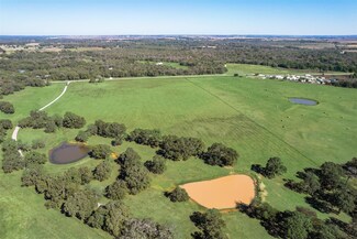 2403 Farm To Market 309 Unit A3 13+ac, Hillsboro, TX 76645