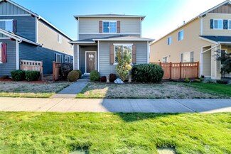 3330 Aurora St NE, Lacey, WA 98516