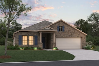 Balboa, La Marque, TX 77568