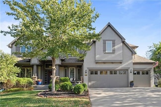 9311 W 155th Ct, Overland Park, KS 66221