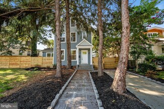 2605 Irving St NE, Washington, DC 20018