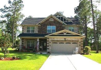 5564 Schellin Dr, Dalzell, SC 29040