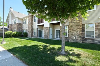 1307 SE University Ave Unit 106, Waukee, IA 50263
