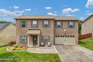 1315 Hillman Rd, Knoxville, TN 37932