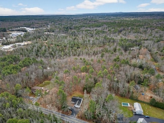 20Q Campground Rd, Arundel, ME 04046