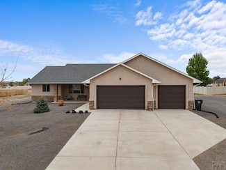 914 S Rosa Linda Dr, Pueblo West, CO 81007