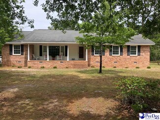 502 Sophronia St, Nichols, SC 29581