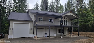 240 Brown Bear Dr, Nordman, ID 83848