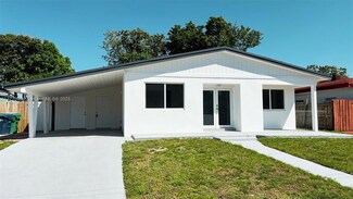 230 NW 33rd Terrace, Fort Lauderdale, FL 33311