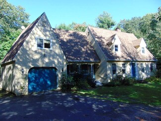 261 Main St, New Ipswich, NH 03071
