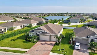3380 Acapulco Cir, Cape Coral, FL 33909
