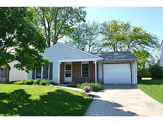 3779 Farmbrook Ln, Columbus, OH 43204