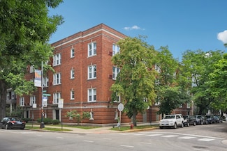 3637 N Damen Ave Unit 1, Chicago, IL 60618