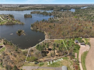 Lot 9 10 7 8 Ave, Cameron, WI 54822