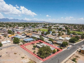 1418 N Tornillo St, Las Cruces, NM 88001
